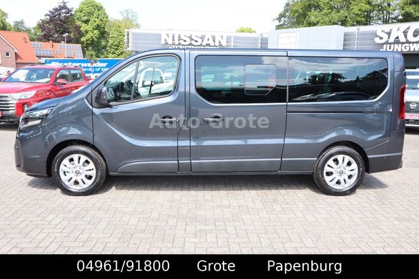 Nissan Primastar L2H1 dCi Tekna 110 kW image number 4