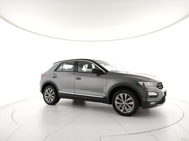 Volkswagen T-Roc 1.6 TDI SCR Style 85 kW image number 7