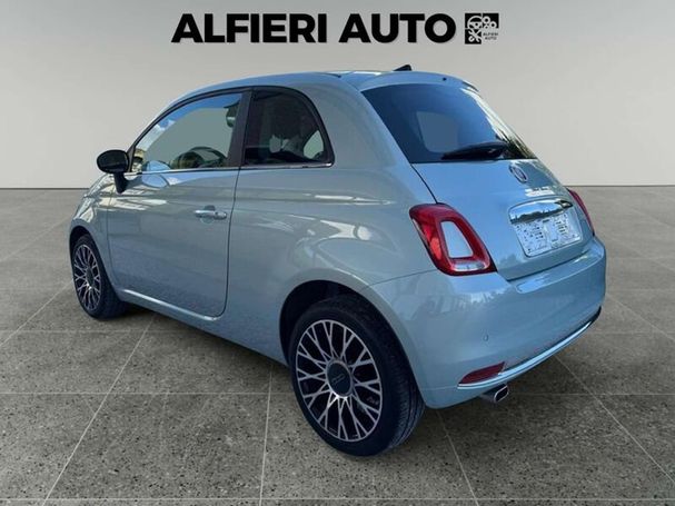 Fiat 500 1.0 51 kW image number 6