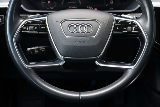 Audi e-tron 50 quattro 230 kW image number 29