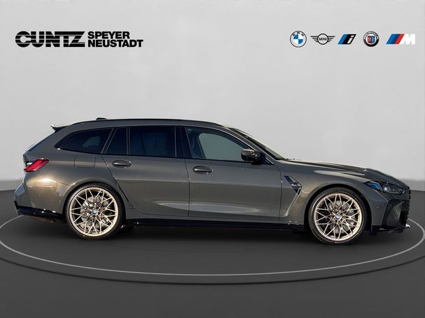 BMW M3 Touring M xDrive 390 kW image number 4