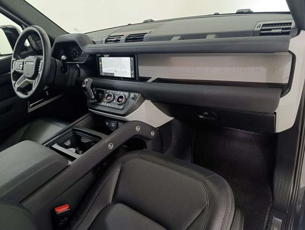 Land Rover Defender 110 3.0 183 kW image number 5