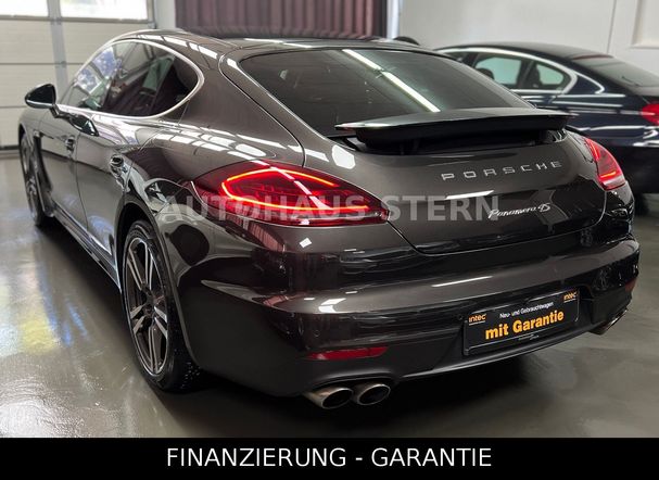 Porsche Panamera 4 S 309 kW image number 2