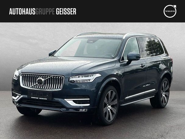 Volvo XC90 AWD B5 184 kW image number 1