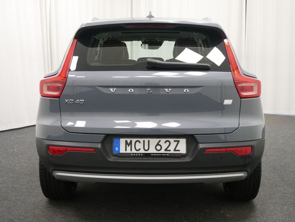 Volvo XC40 T5 Recharge 196 kW image number 3