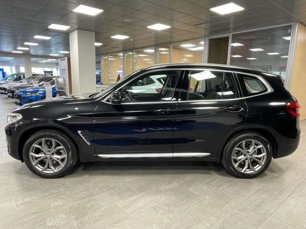 BMW X3 xDrive20d xLine 140 kW image number 5