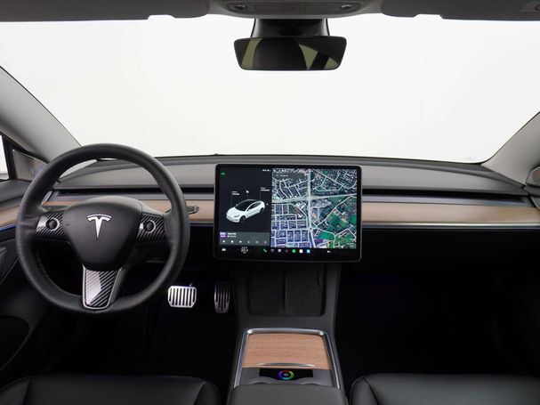 Tesla Model 3 60 Plus 208 kW image number 23