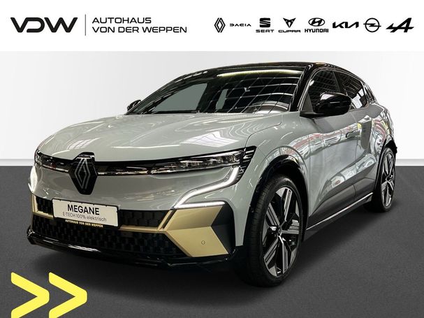 Renault Megane E-Tech 160 kW image number 1