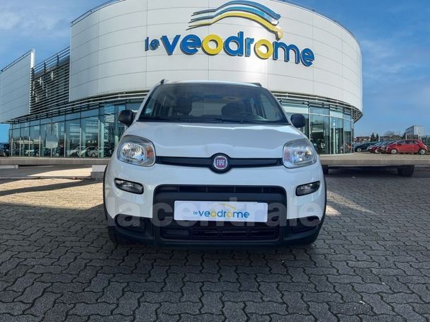 Fiat Panda 51 kW image number 21