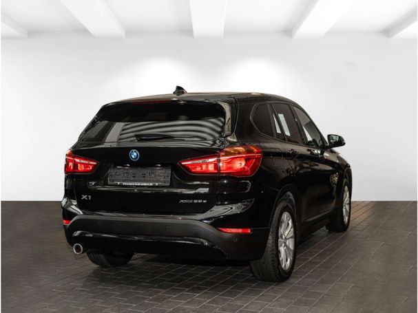 BMW X1 25e xDrive 162 kW image number 4