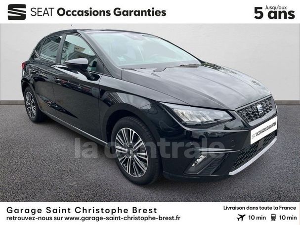 Seat Ibiza 1.0 TSI 70 kW image number 2