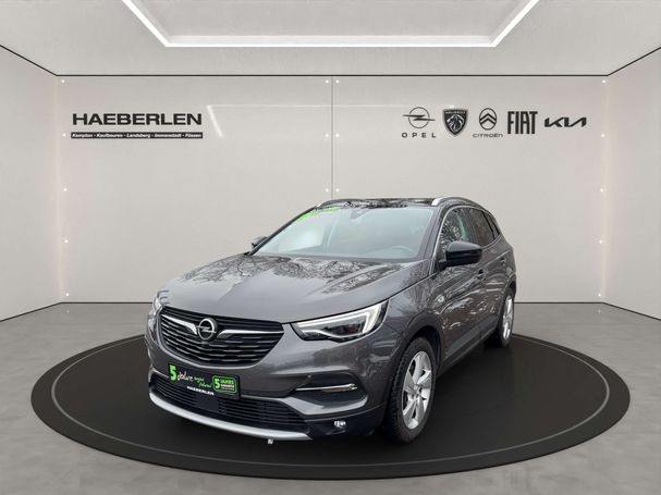 Opel Grandland 1.6 Ultimate 165 kW image number 1