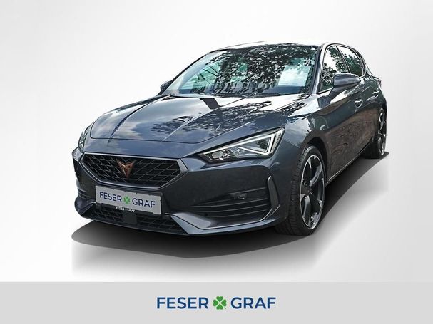 Cupra Leon 1.5 eTSI DSG 110 kW image number 1