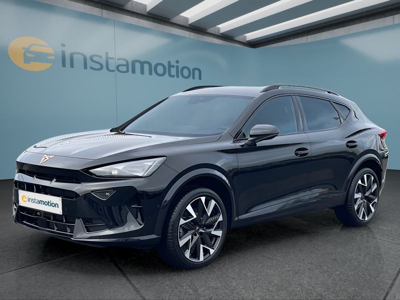 Cupra Formentor eTSI DSG