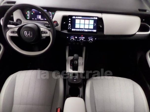 Honda Jazz 80 kW image number 4