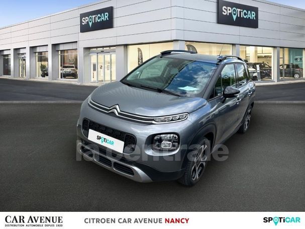 Citroen C3 Aircross PureTech 82 60 kW image number 1