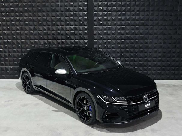 Volkswagen Arteon R Shooting Brake 4Motion 235 kW image number 37