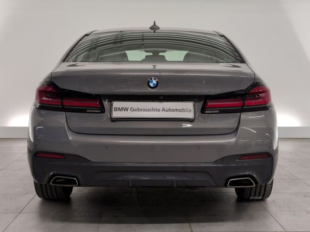 BMW 530d M Sportpaket xDrive 210 kW image number 2