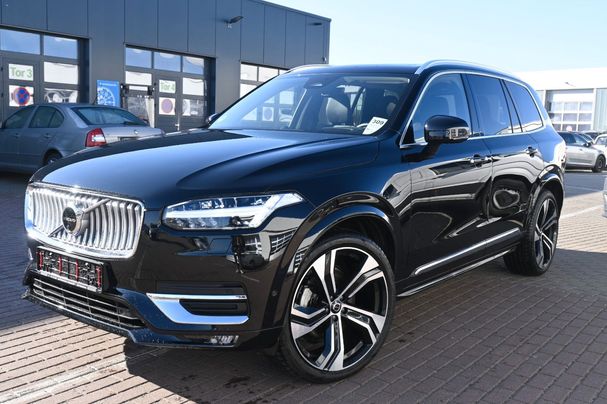 Volvo XC90 AWD Ultimate 173 kW image number 1