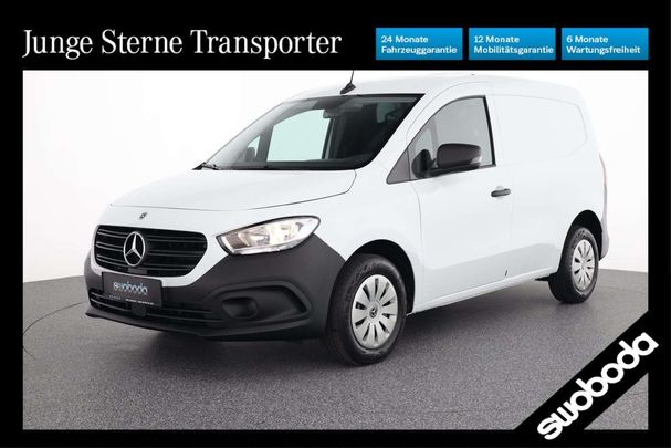 Mercedes-Benz Citan CDi 70 kW image number 1