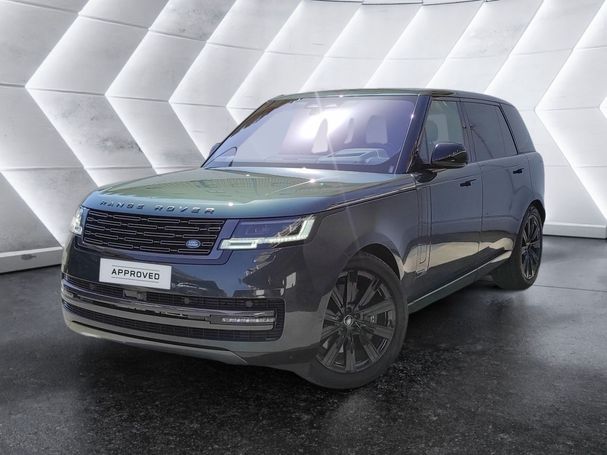 Land Rover Range Rover 395 kW image number 1