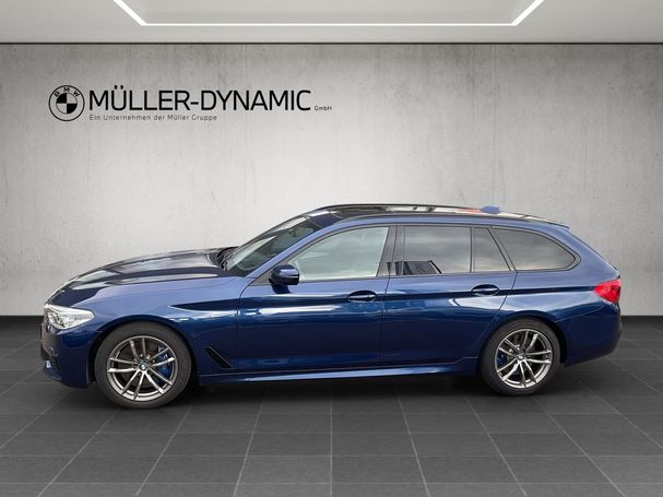 BMW 540d Touring xDrive 235 kW image number 5