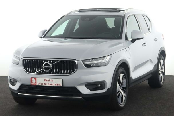 Volvo XC40 T5 134 kW image number 1