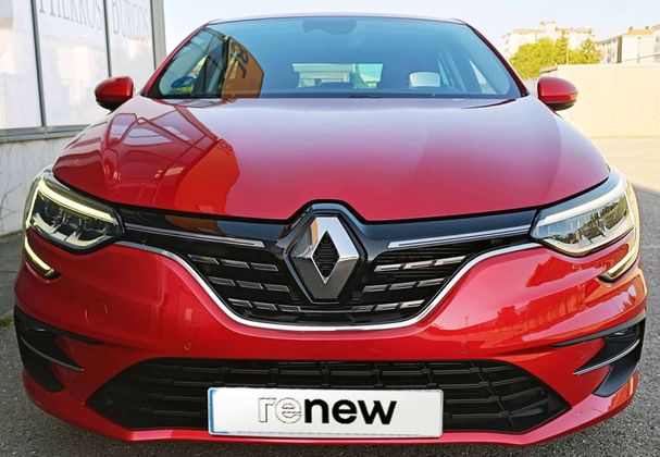 Renault Megane  118 kW image number 23