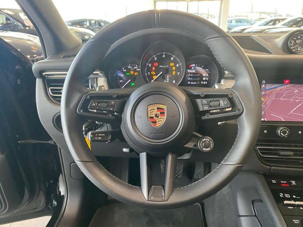 Porsche Macan PDK 195 kW image number 18