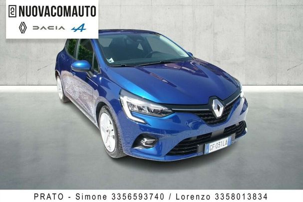 Renault Clio TCe 90 Zen 66 kW image number 2