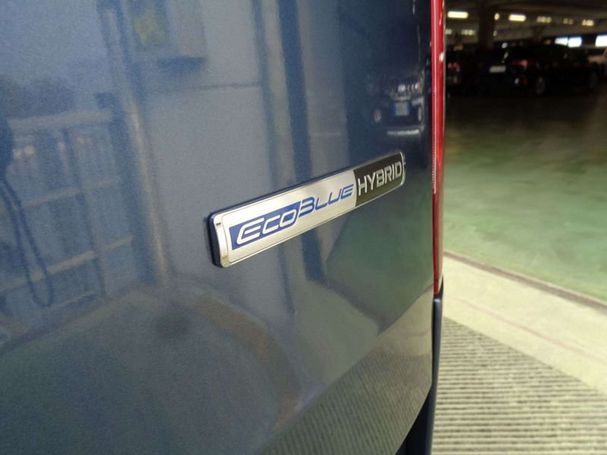 Ford Tourneo Custom 320 2.0 EcoBlue Active 110 kW image number 23