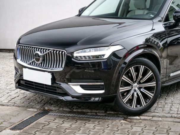 Volvo XC90 AWD 173 kW image number 10