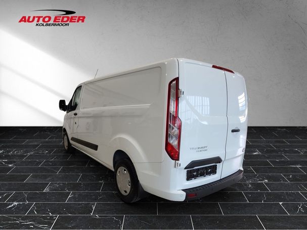 Ford Transit Custom 300 L2 Trend 77 kW image number 4