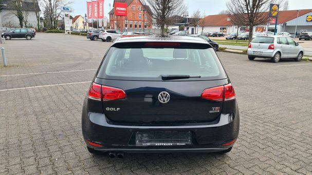 Volkswagen Golf 1.4 103 kW image number 7