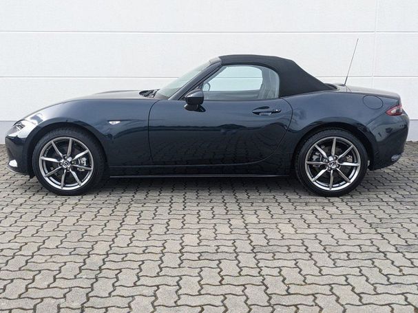 Mazda MX-5 135 kW image number 5