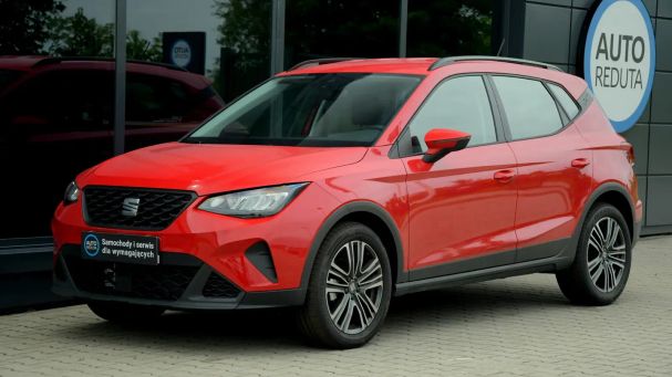 Seat Arona 1.0 TSI Style 70 kW image number 1