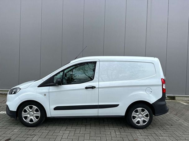 Ford Transit Courier 55 kW image number 3