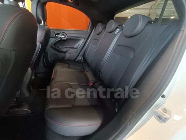 Fiat 500X 1.6 Multijet DCT 88 kW image number 5