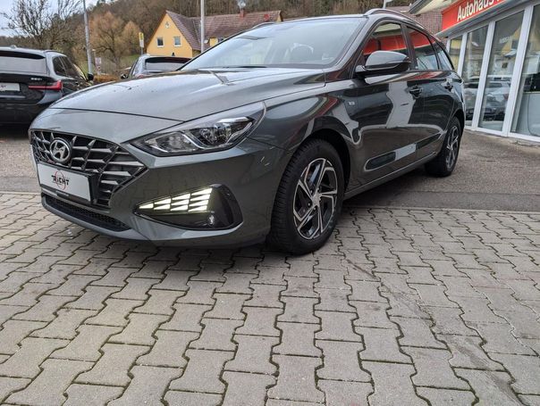 Hyundai i30 1.6 CRDi Trend 100 kW image number 1