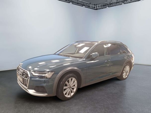 Audi A6 Allroad 55 TDI quattro 257 kW image number 1