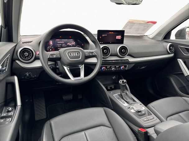 Audi Q2 30 TDI S-line 85 kW image number 14