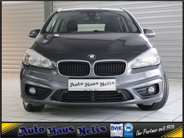 BMW 216d Active Tourer Advantage 85 kW image number 3