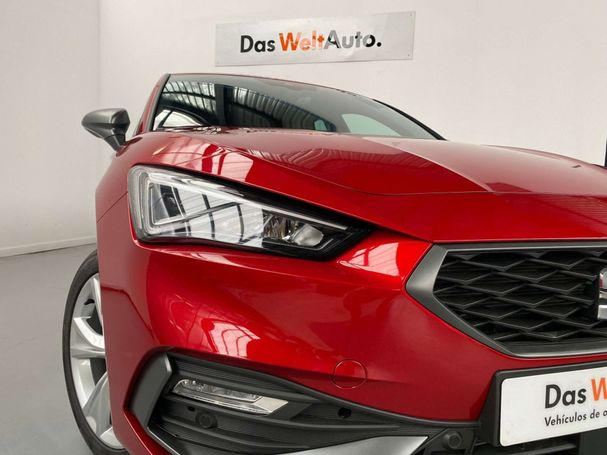 Seat Leon 150 kW image number 10