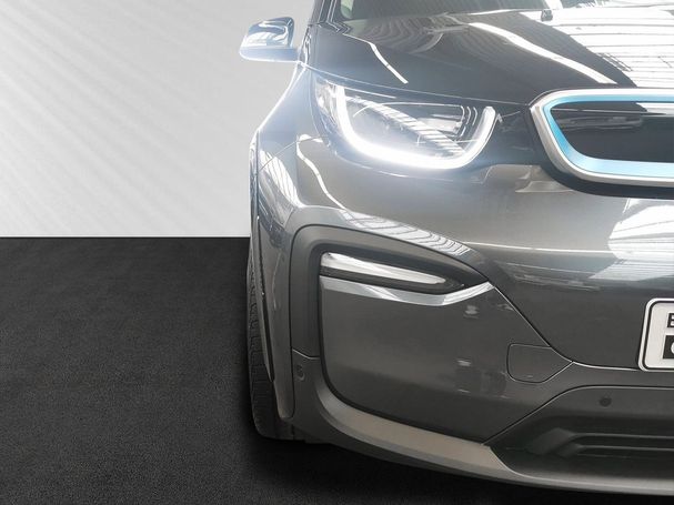 BMW i3 120Ah 125 kW image number 11