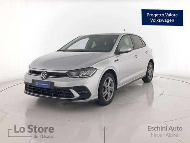 Volkswagen Polo 1.0 TSI R-Line 70 kW image number 1