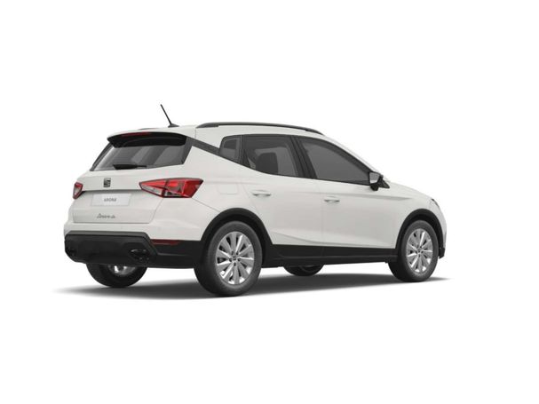 Seat Arona 1.0 TSI Style 70 kW image number 3