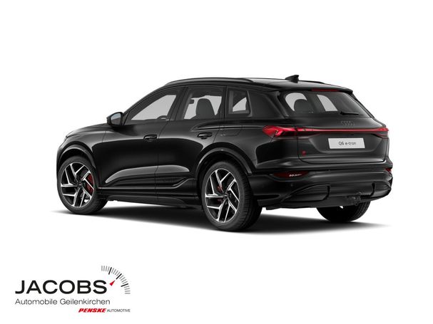 Audi Q6 quattro e-tron 285 kW image number 2