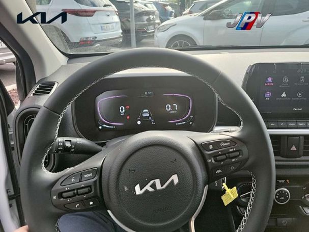 Kia Picanto 1.0 47 kW image number 13