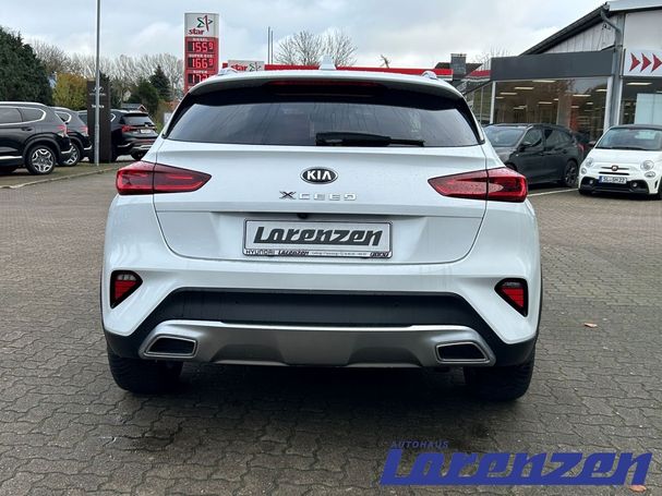 Kia XCeed 1.4 103 kW image number 5