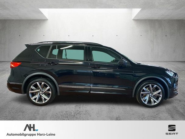 Seat Tarraco 2.0 TDI FR 4Drive DSG 147 kW image number 6